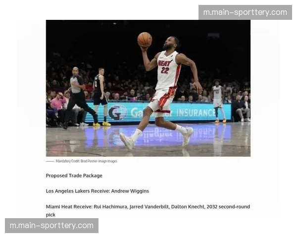 吕佩尔防守端贡献抢断盖帽 灰熊新援全面性适配球队需求