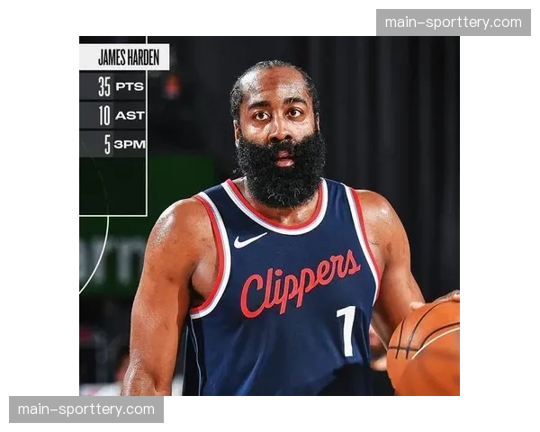 哈登复出首战即创两项队史纪录 骑士新援带队能力获肯定