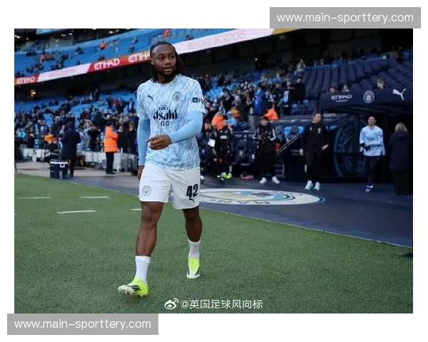 曼城进攻端多点开花 塞梅尼奥顶替中锋位置完成制胜一击 曼城进攻端多点开花 塞梅尼奥顶替中锋位置完成制胜一击