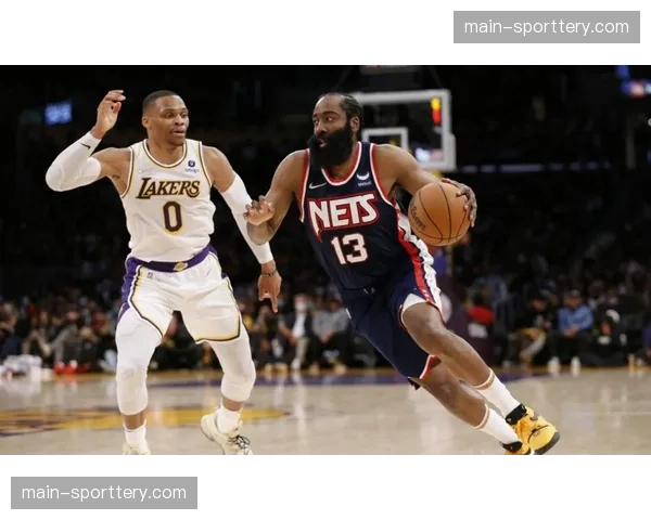 哈登罚球命中数超马龙 骑士后场双枪战术权重分配成新课题